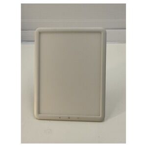 TaoTronics Light Therapy Lamp Adjustable Brightness Touch Control